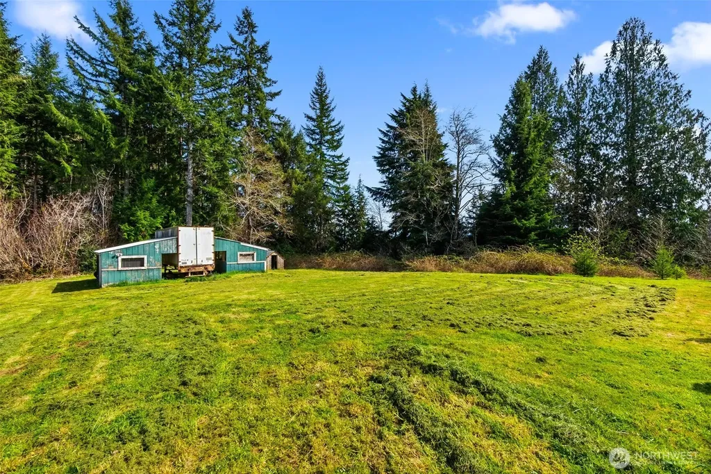 146 Glenn Lane Montesano WA 98563