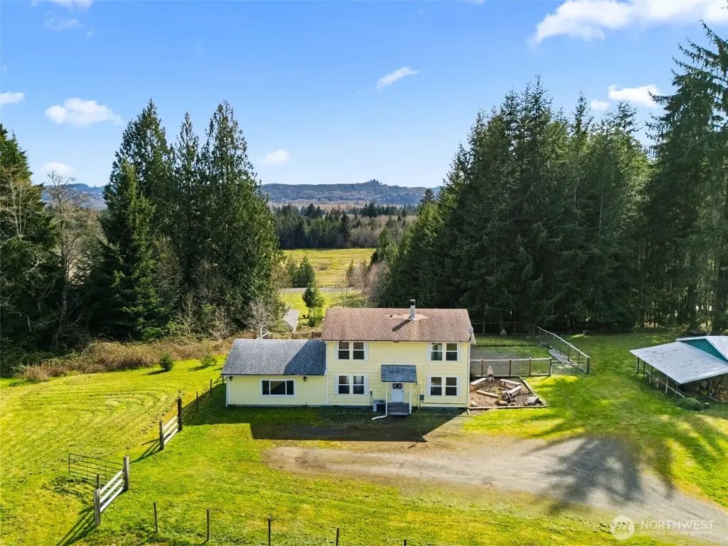 146 Glenn Lane Montesano WA 98563