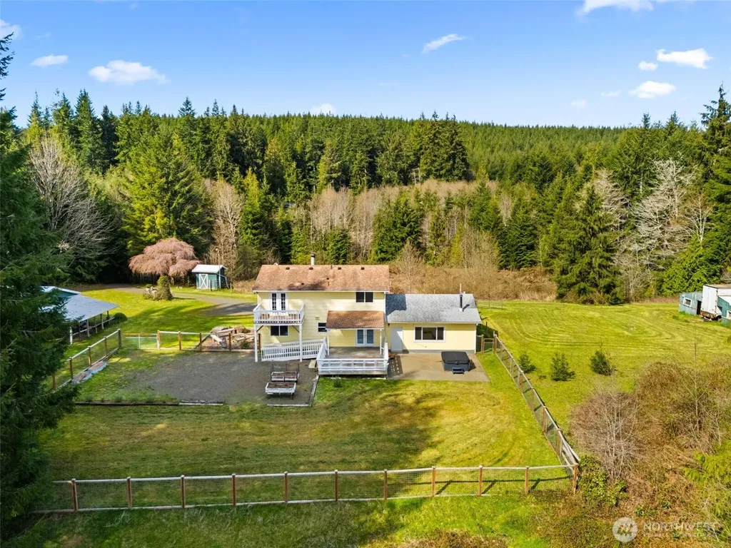 146 Glenn Lane Montesano WA 98563