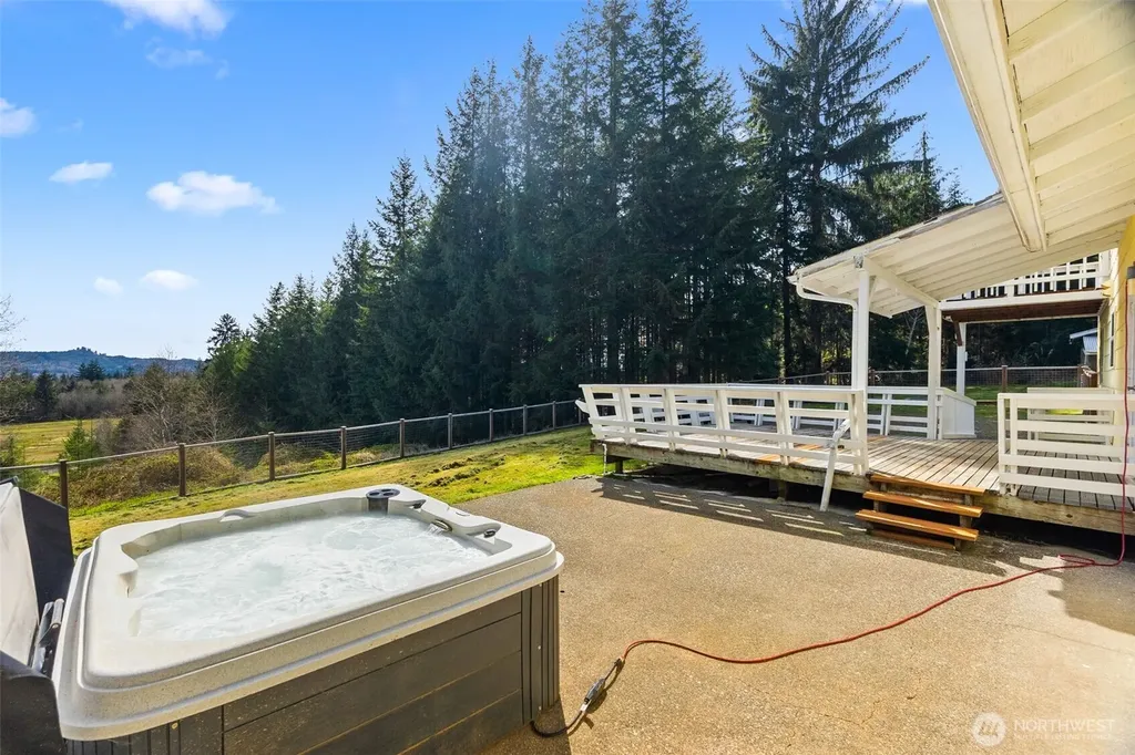146 Glenn Lane Montesano WA 98563