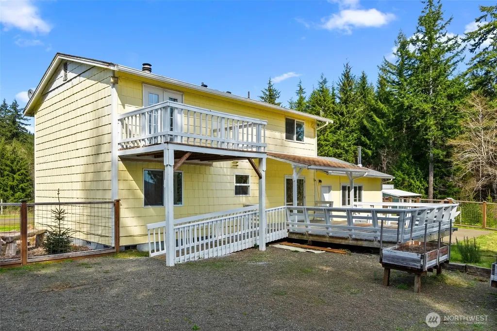 146 Glenn Lane Montesano WA 98563