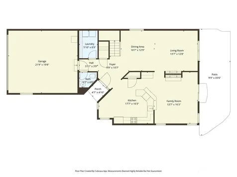 8913 1st Place SE Lake Stevens WA 98258