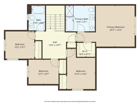 8913 1st Place SE Lake Stevens WA 98258