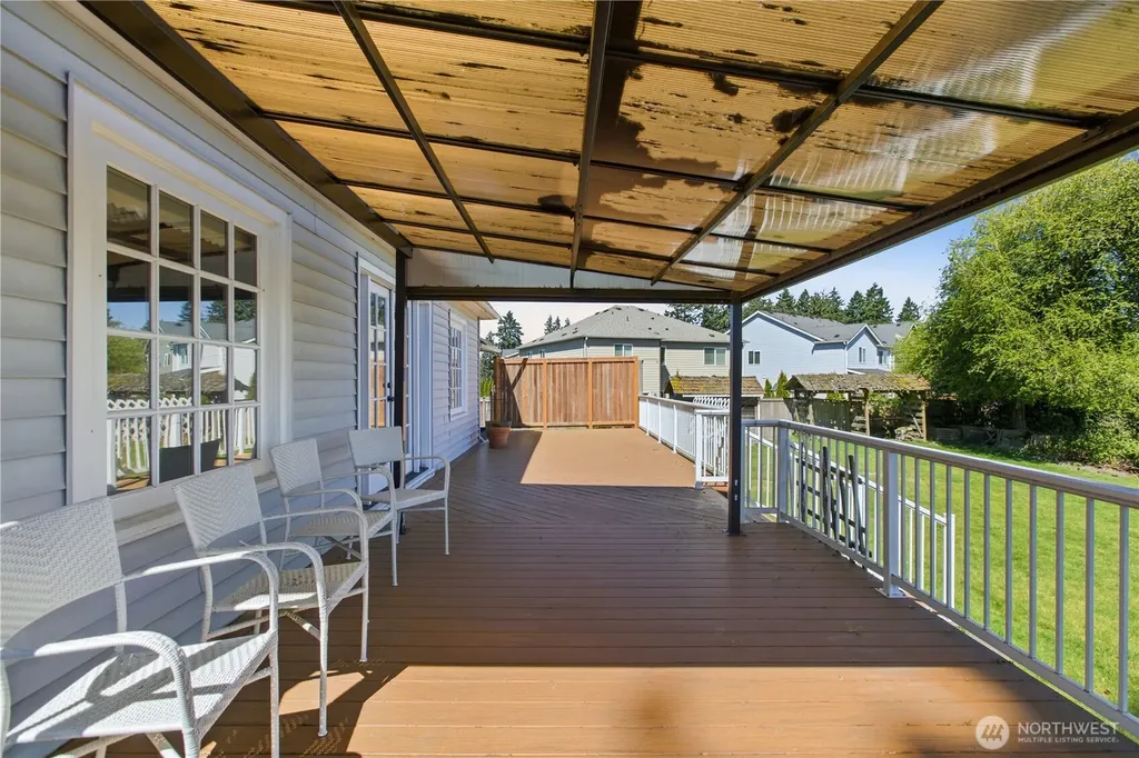 29888 65th Avenue S Auburn WA 98001