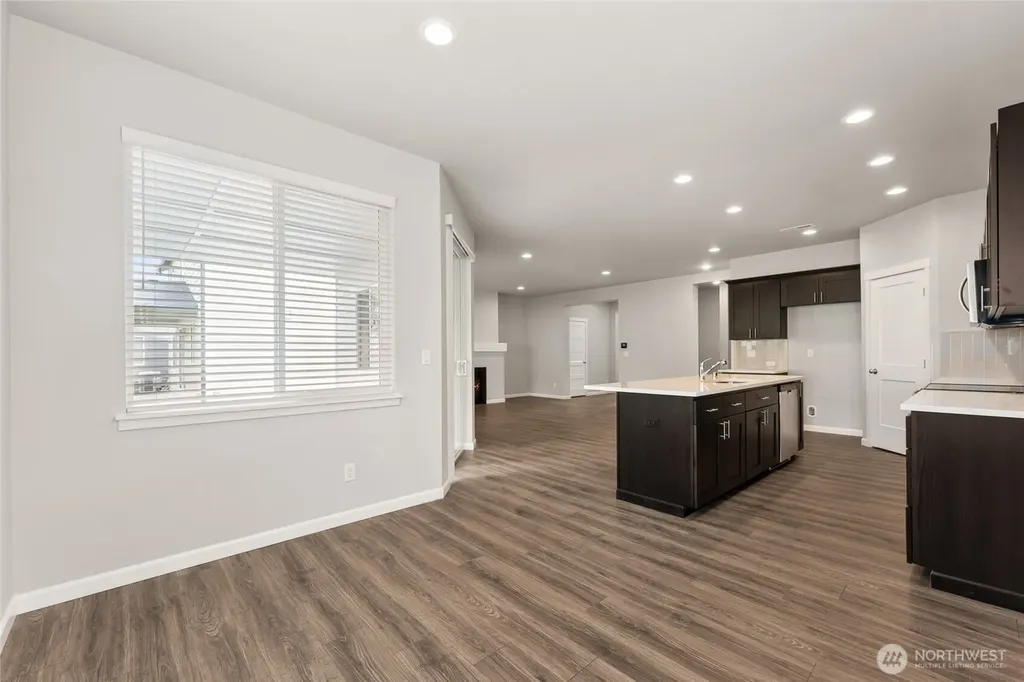 16414 8th Avenue Ct E Spanaway WA 98387