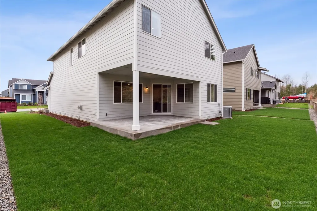 16414 8th Avenue Ct E Spanaway WA 98387