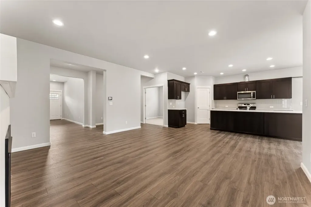 16414 8th Avenue Ct E Spanaway WA 98387