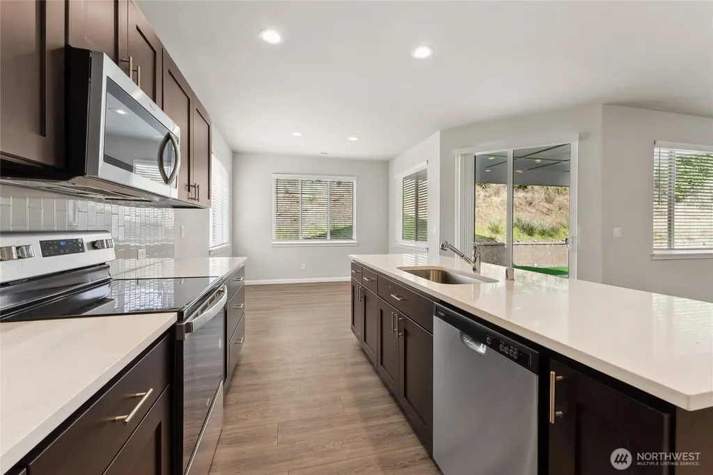 16414 8th Avenue Ct E Spanaway WA 98387