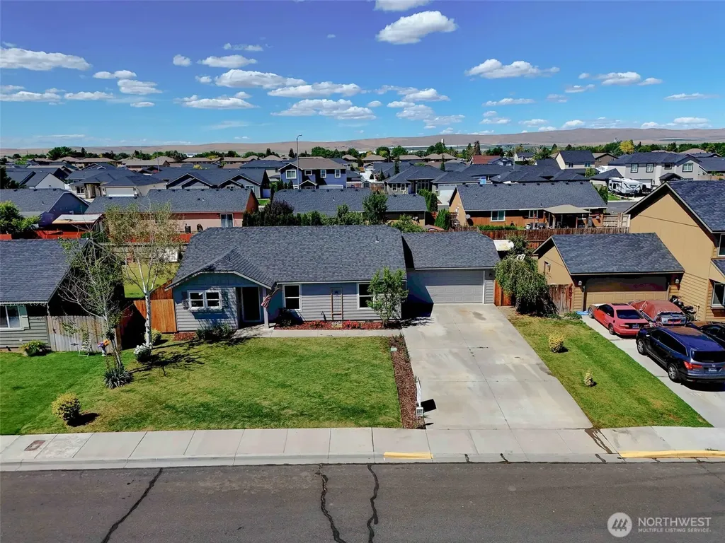407 S Street SW Quincy WA 98848
