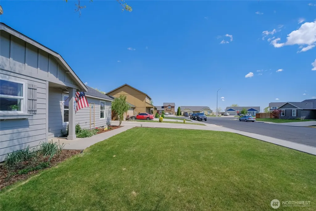 407 S Street SW Quincy WA 98848