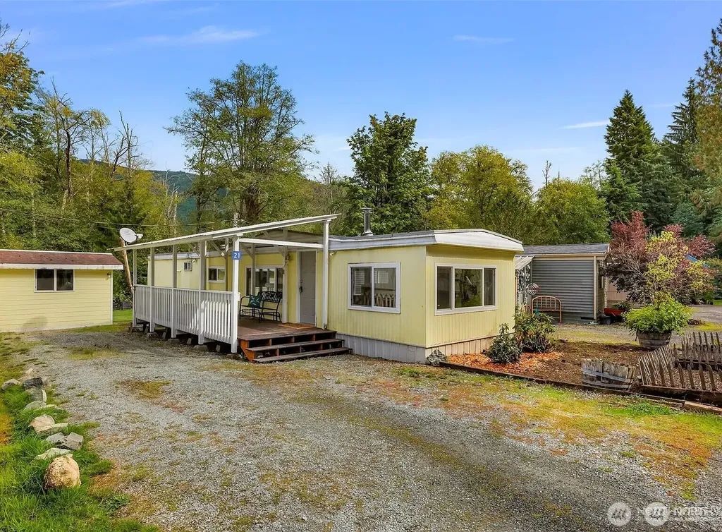 316 W Lake Samish Drive Bellingham WA 98229