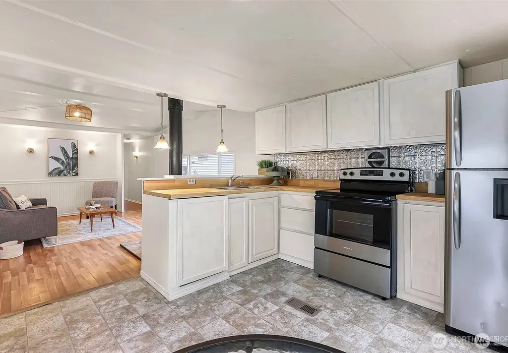 316 W Lake Samish Drive Bellingham WA 98229