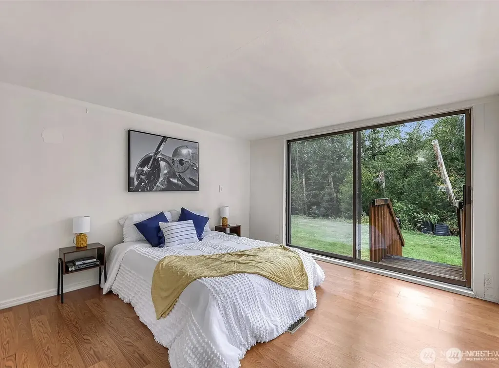 316 W Lake Samish Drive Bellingham WA 98229