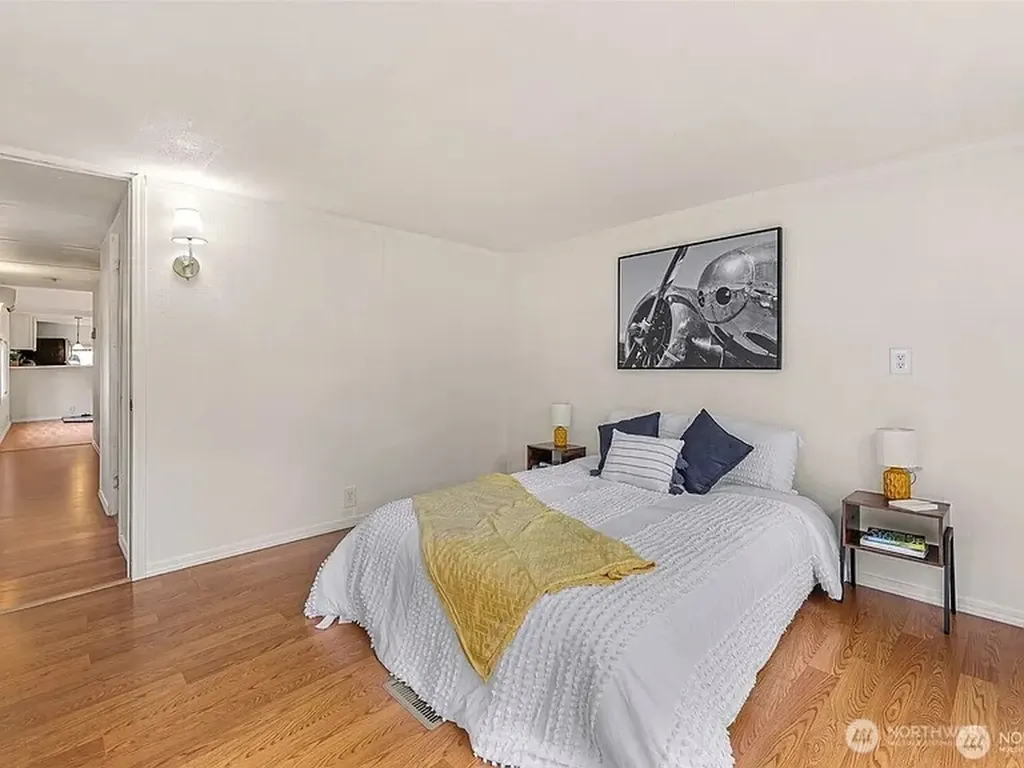 316 W Lake Samish Drive Bellingham WA 98229
