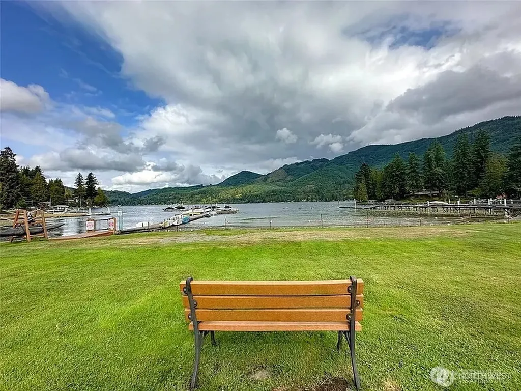316 W Lake Samish Drive Bellingham WA 98229