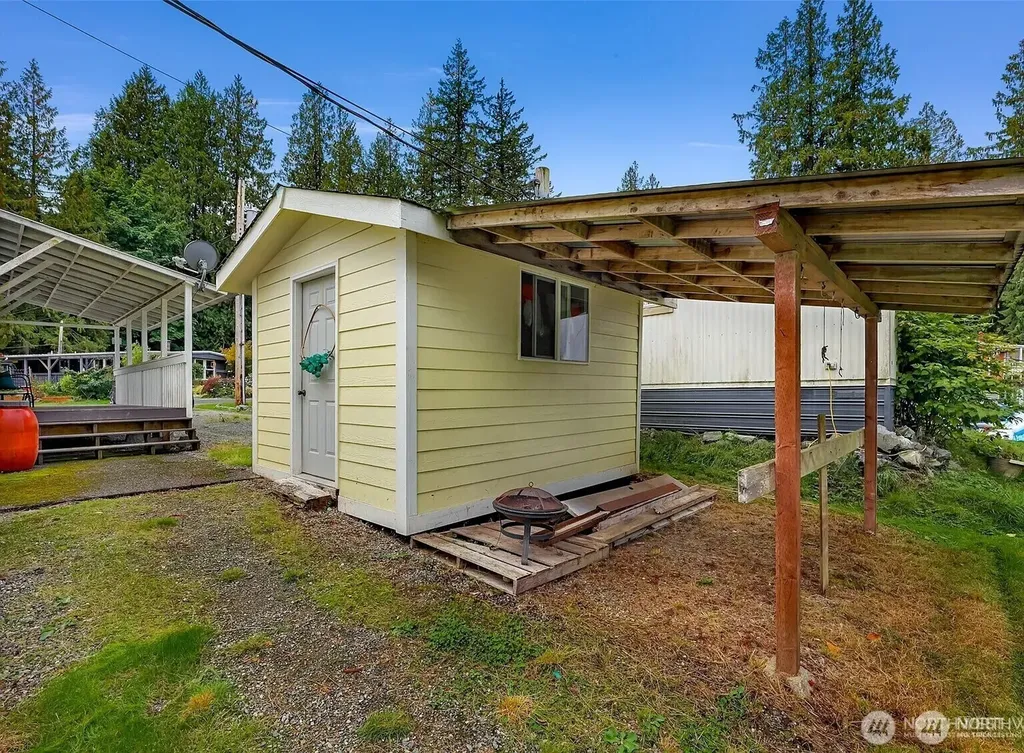 316 W Lake Samish Drive Bellingham WA 98229