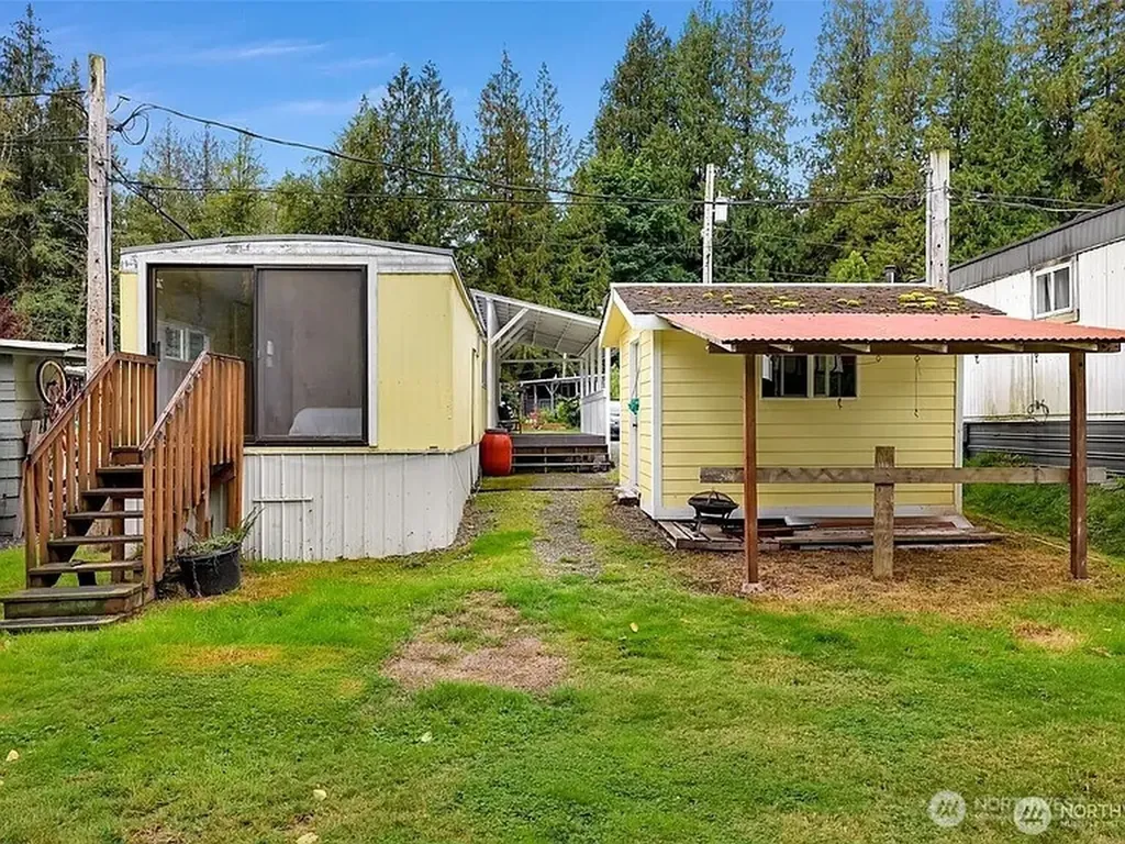316 W Lake Samish Drive Bellingham WA 98229