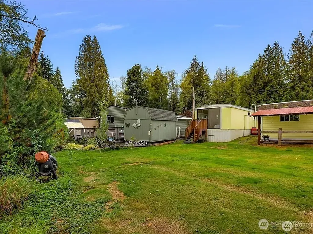 316 W Lake Samish Drive Bellingham WA 98229