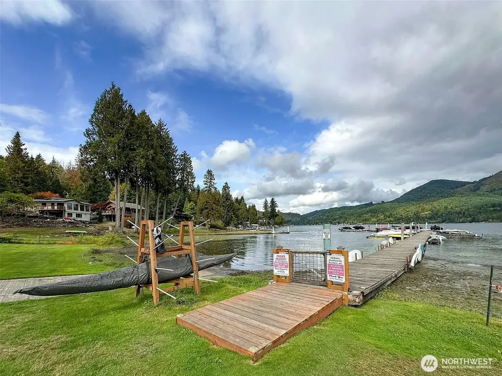 316 W Lake Samish Drive Bellingham WA 98229