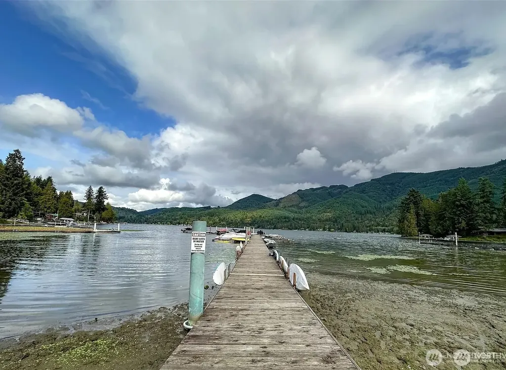316 W Lake Samish Drive Bellingham WA 98229