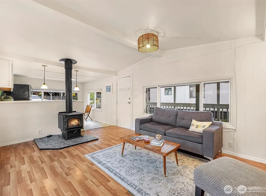 316 W Lake Samish Drive Bellingham WA 98229