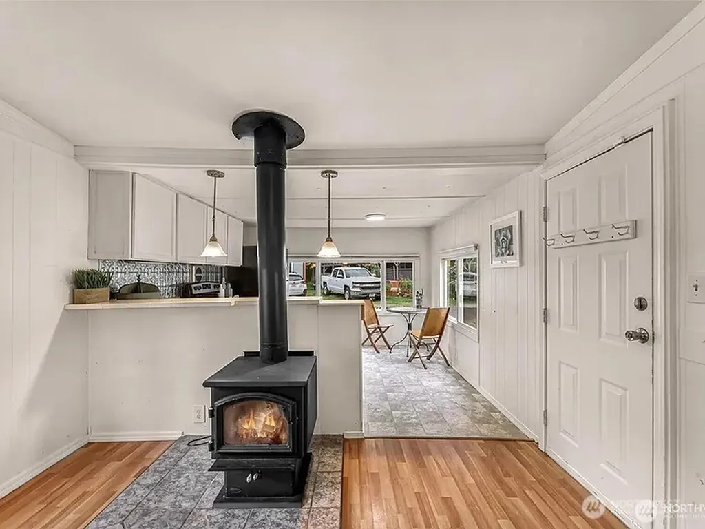 316 W Lake Samish Drive Bellingham WA 98229