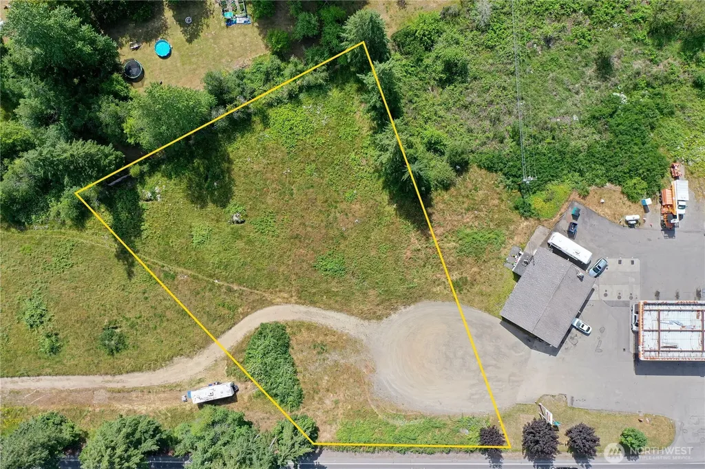 12125 N Key Peninsula Highway Gig Harbor WA 98329