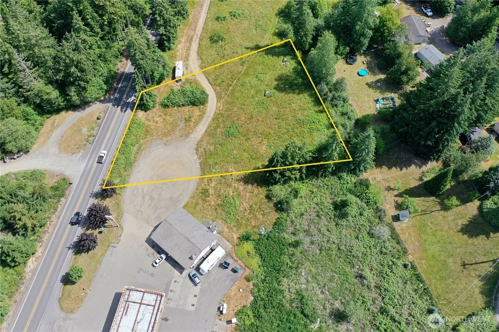 12125 N Key Peninsula Highway Gig Harbor WA 98329