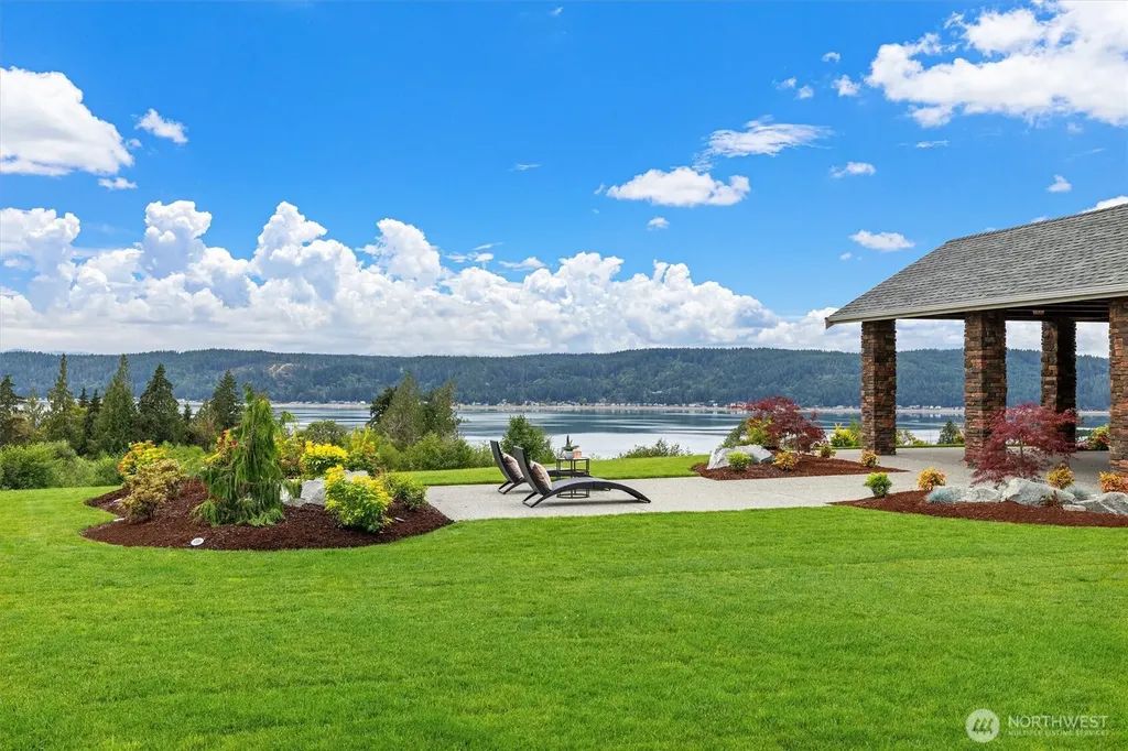 151 E Windy Ridge Lane Belfair WA 98528