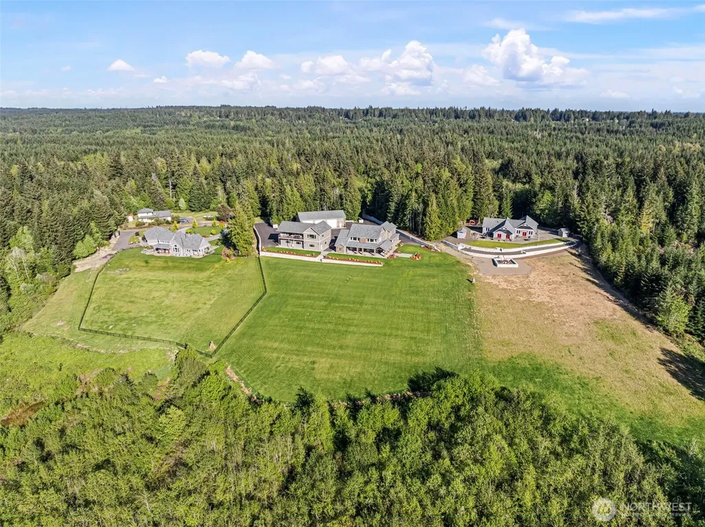 151 E Windy Ridge Lane Belfair WA 98528