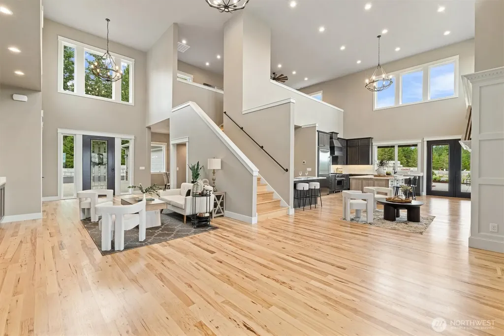 151 E Windy Ridge Lane Belfair WA 98528