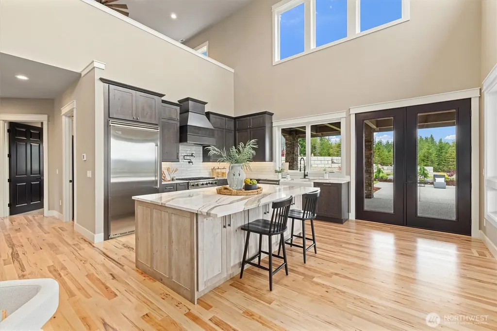 151 E Windy Ridge Lane Belfair WA 98528
