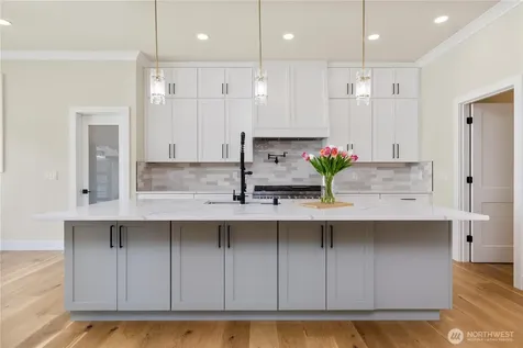 12642 NE 80th Street Kirkland WA 98033