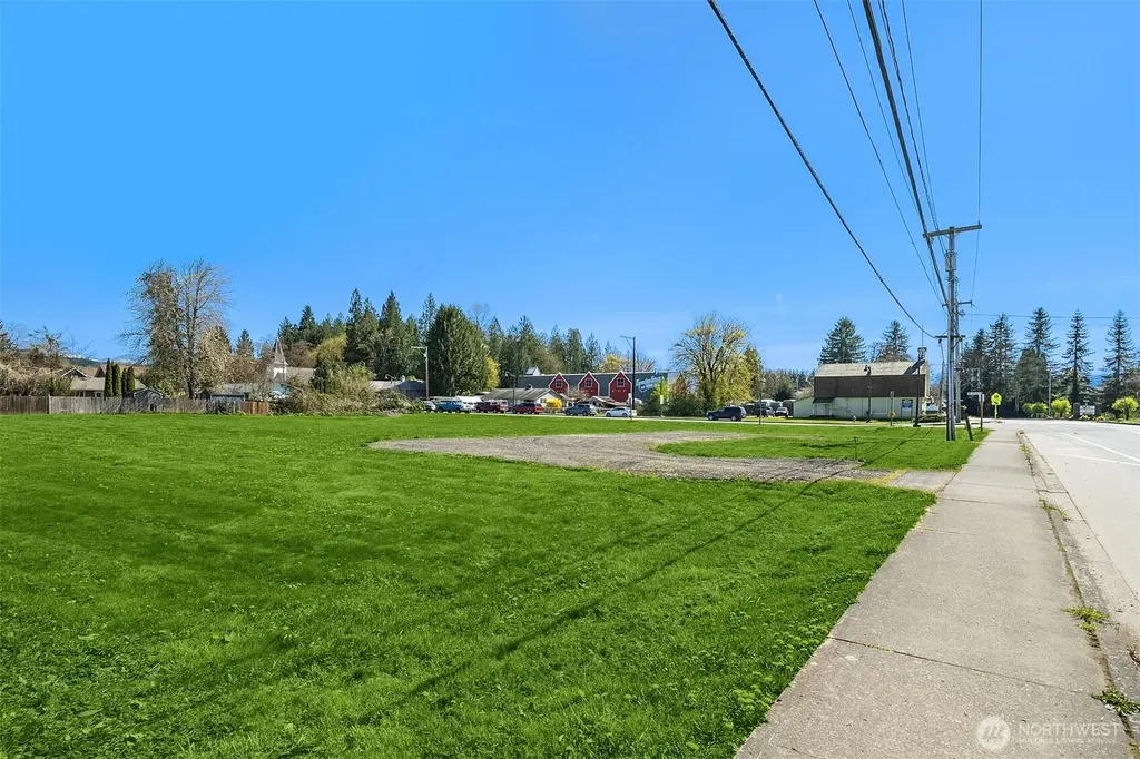 41 Tolt Avenue Carnation WA 98014