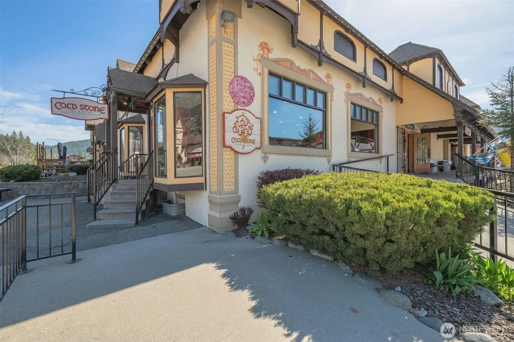 900 Front Street Leavenworth WA 98826