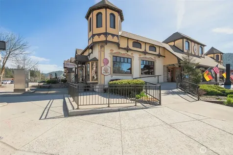 900 Front Street Leavenworth WA 98826