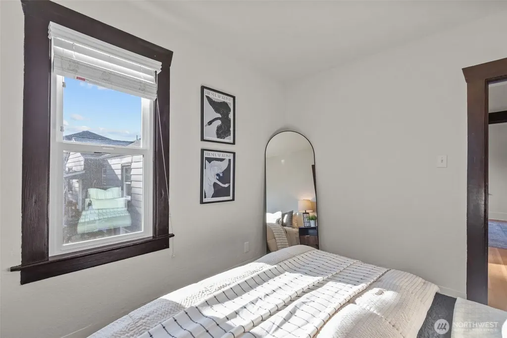 4219 S Mead Street Seattle WA 98118