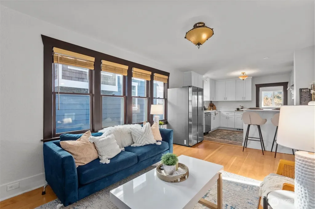 4219 S Mead Street Seattle WA 98118