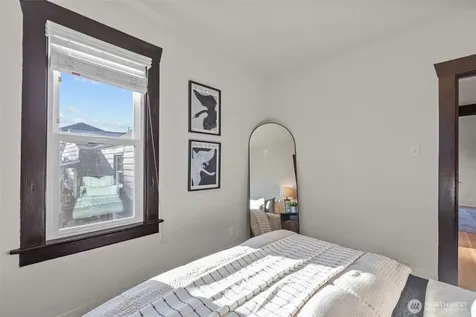 4219 S Mead Street Seattle WA 98118
