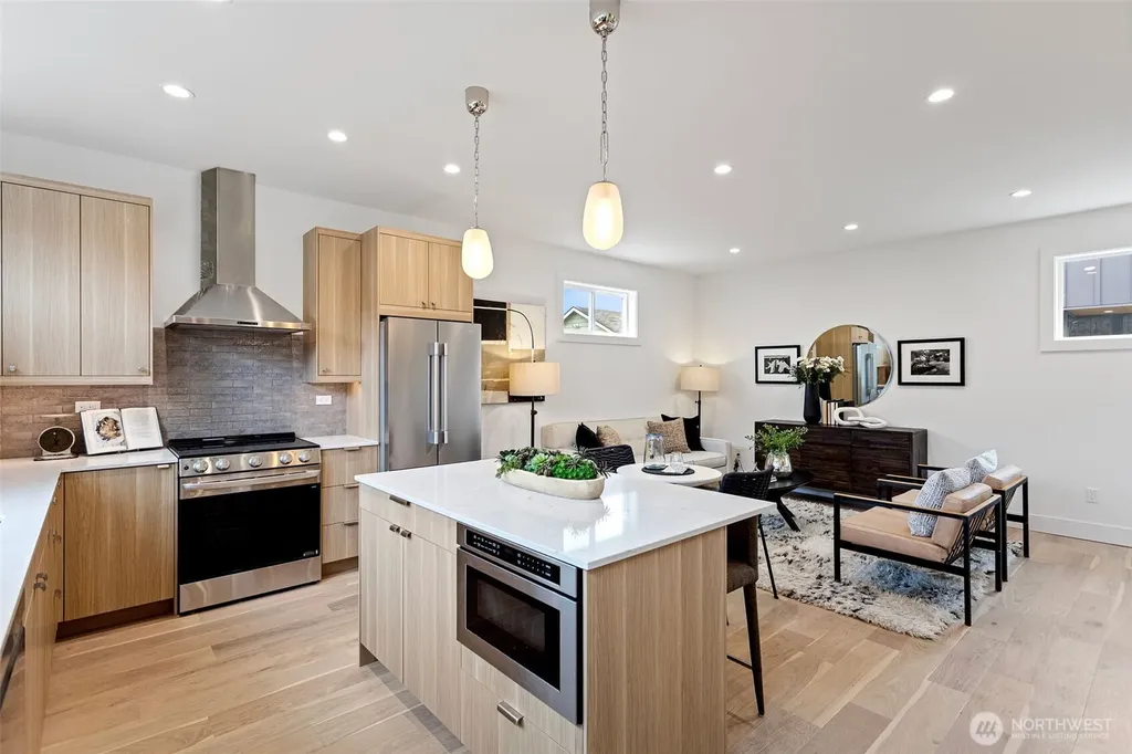 2510 NW 80th Street Seattle WA 98117