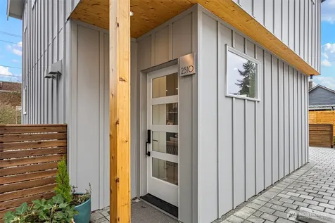 2510 NW 80th Street Seattle WA 98117