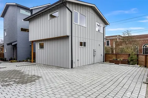 2510 NW 80th Street Seattle WA 98117