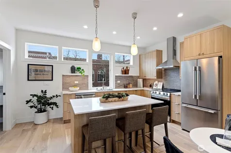 2510 NW 80th Street Seattle WA 98117