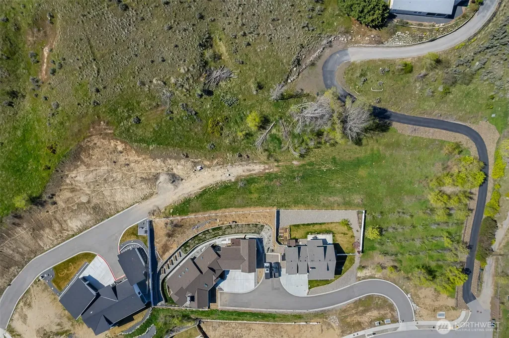 935 Silas Lane Wenatchee WA 98801