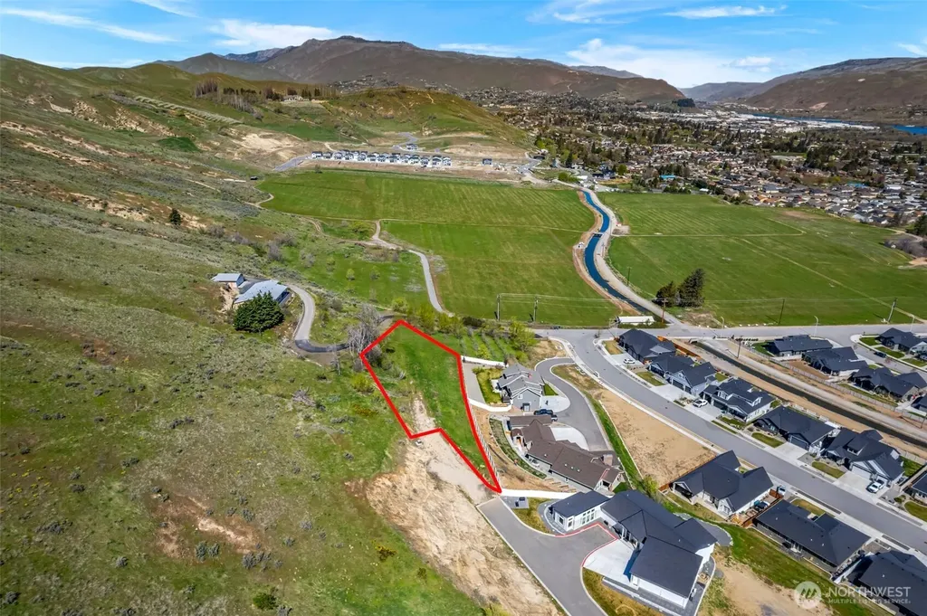 935 Silas Lane Wenatchee WA 98801