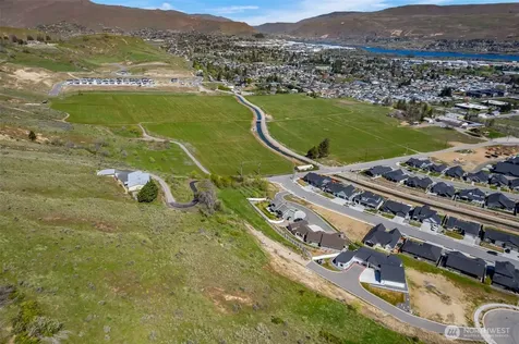 935 Silas Lane Wenatchee WA 98801