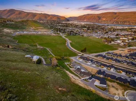 935 Silas Lane Wenatchee WA 98801