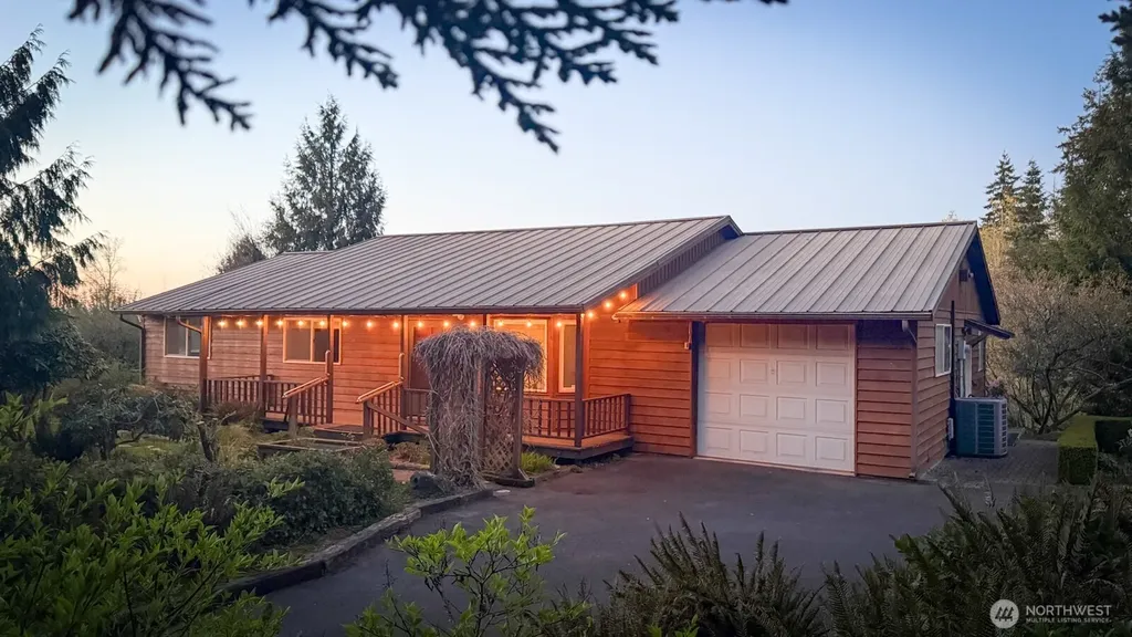 207 Tillicum Drive Chehalis WA 98532