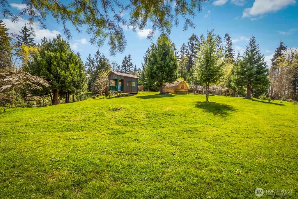 207 Tillicum Drive Chehalis WA 98532