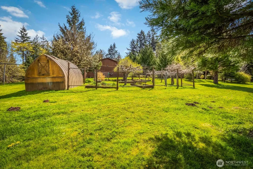 207 Tillicum Drive Chehalis WA 98532